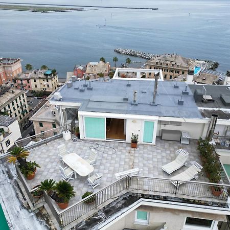 Casa Amina Apartment Genoa Exterior photo