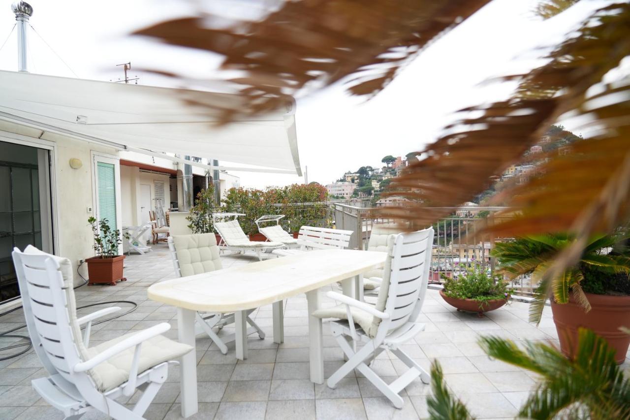 Casa Amina Apartment Genoa Exterior photo