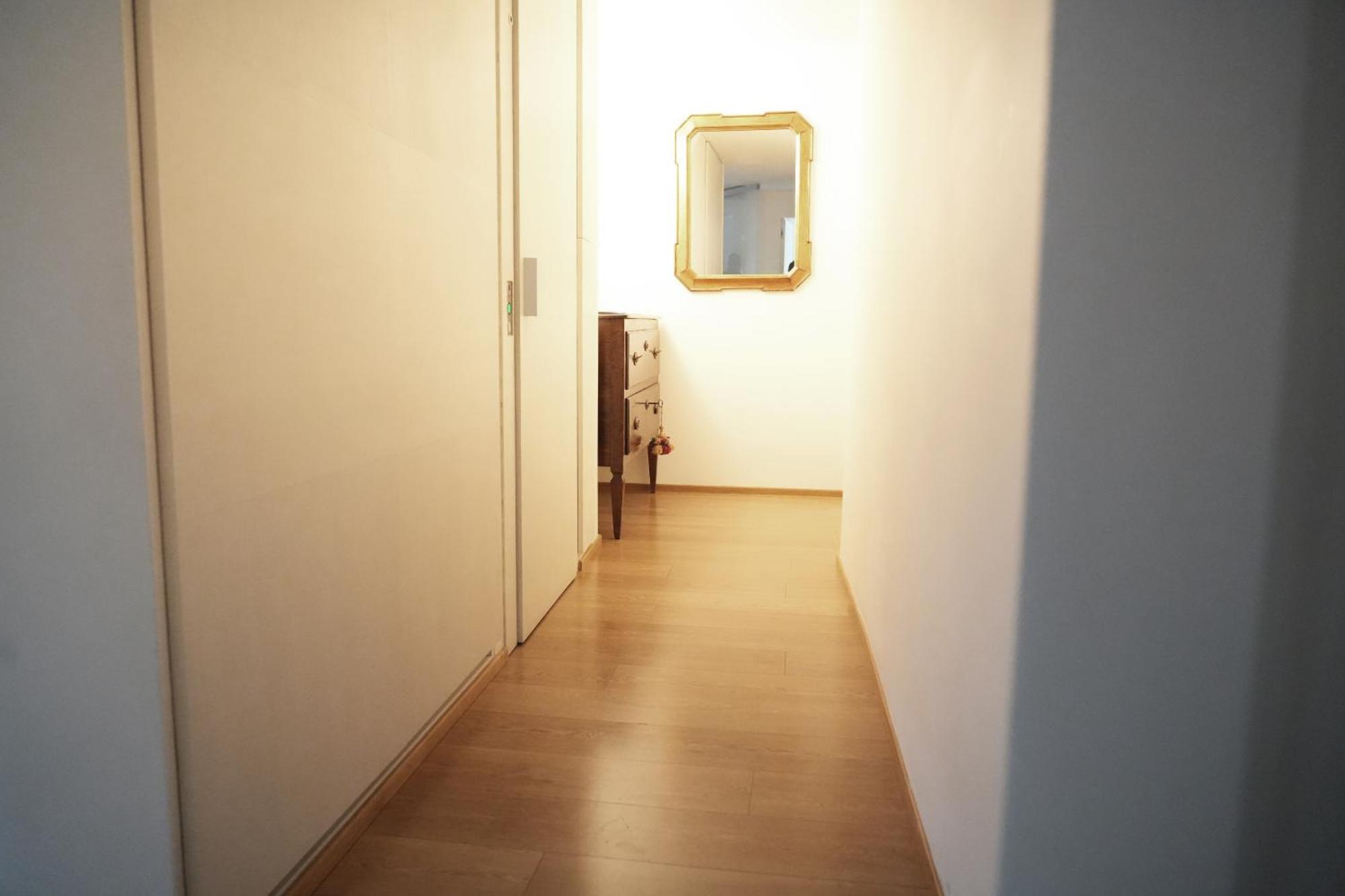 Casa Amina Apartment Genoa Exterior photo